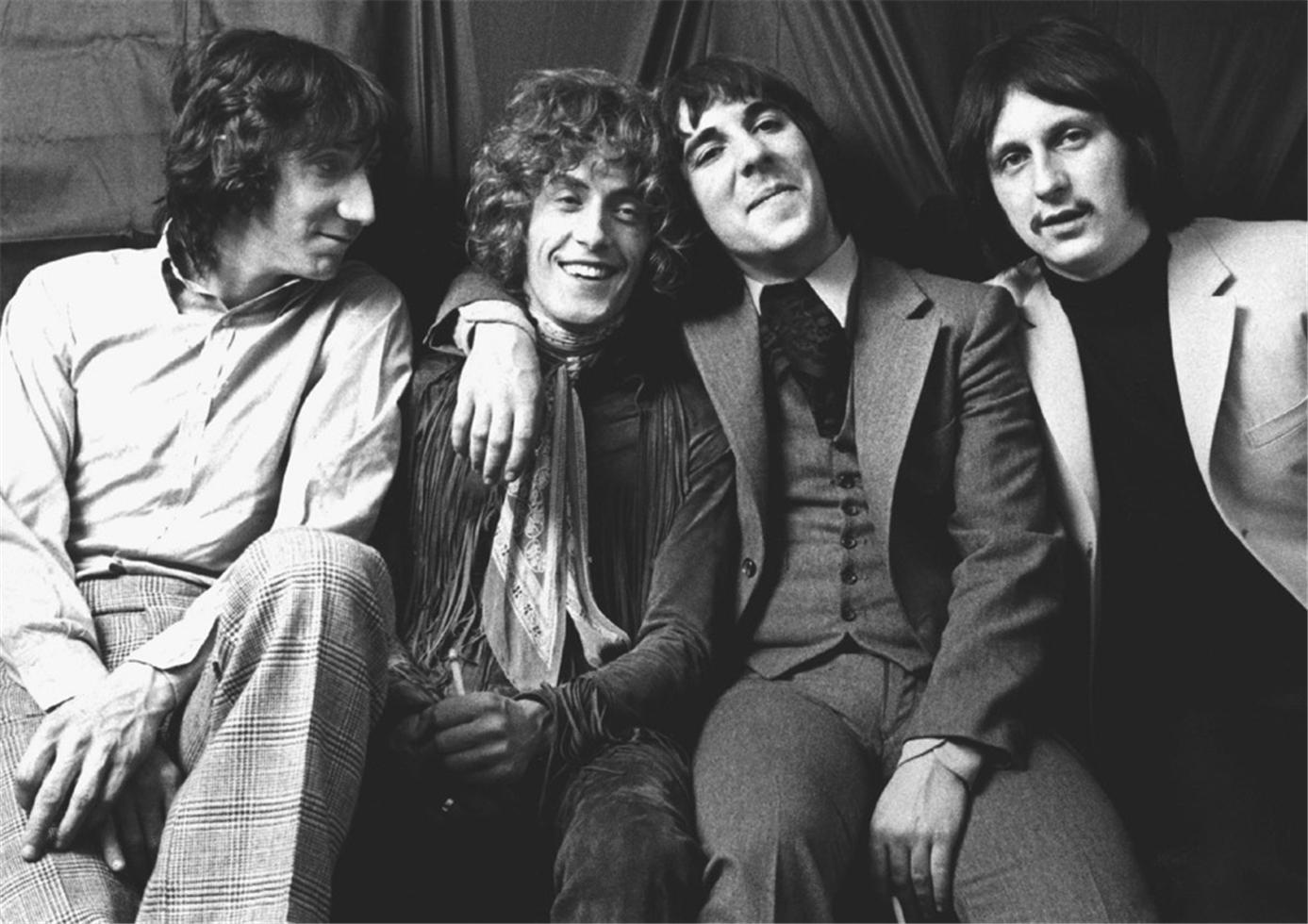 The Who: Tommy, ¿aún puedes oírme?